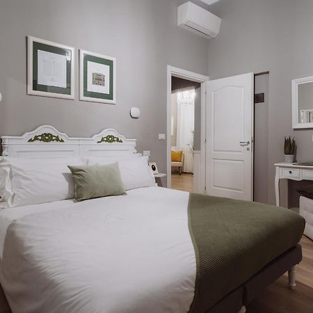 Rooms Genova Dei Rolli Екстер'єр фото