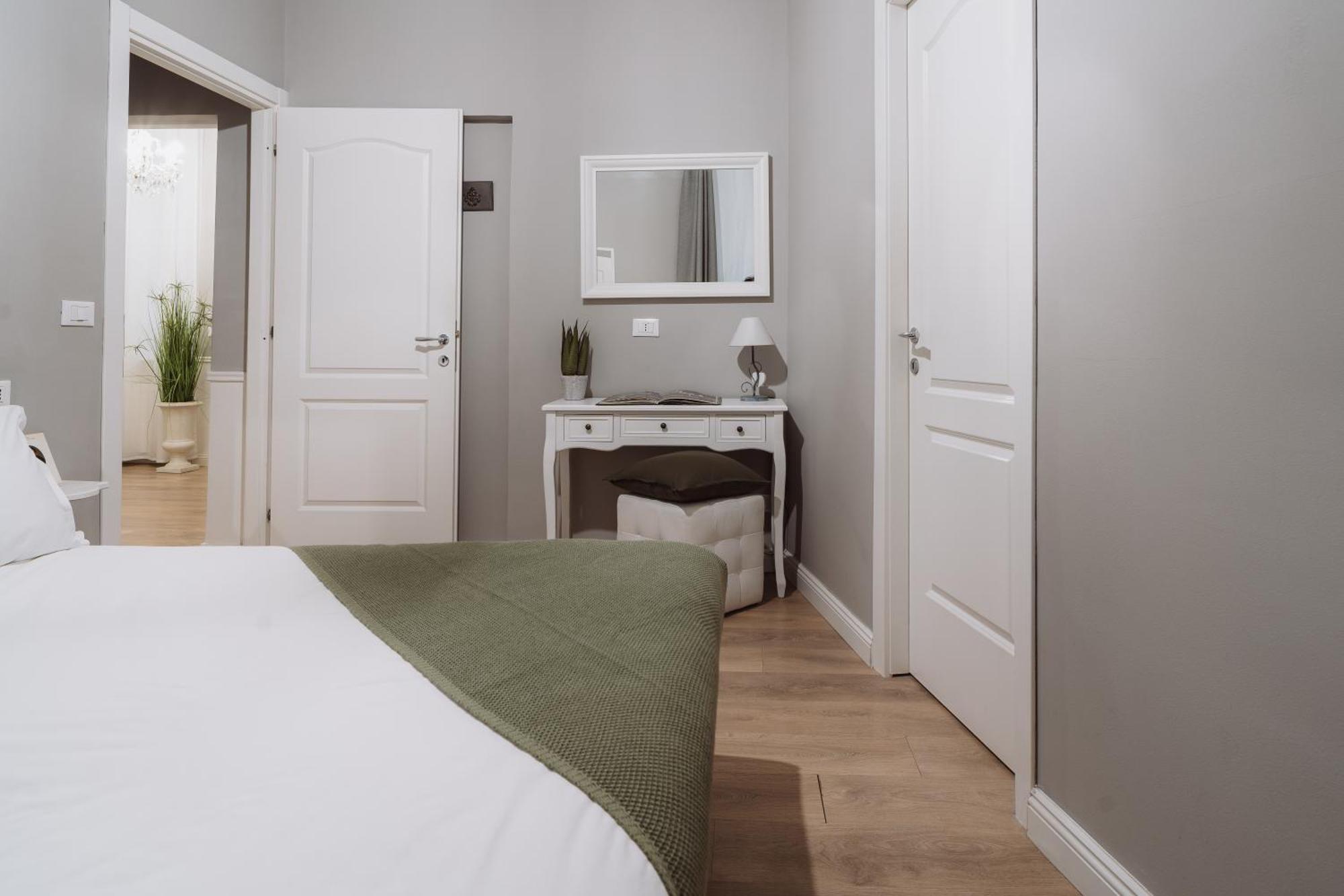 Rooms Genova Dei Rolli Екстер'єр фото