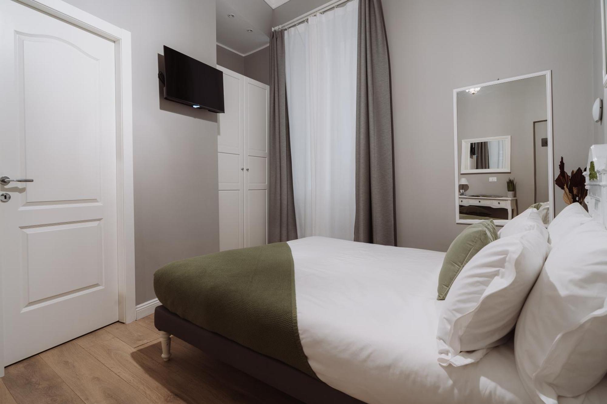 Rooms Genova Dei Rolli Екстер'єр фото
