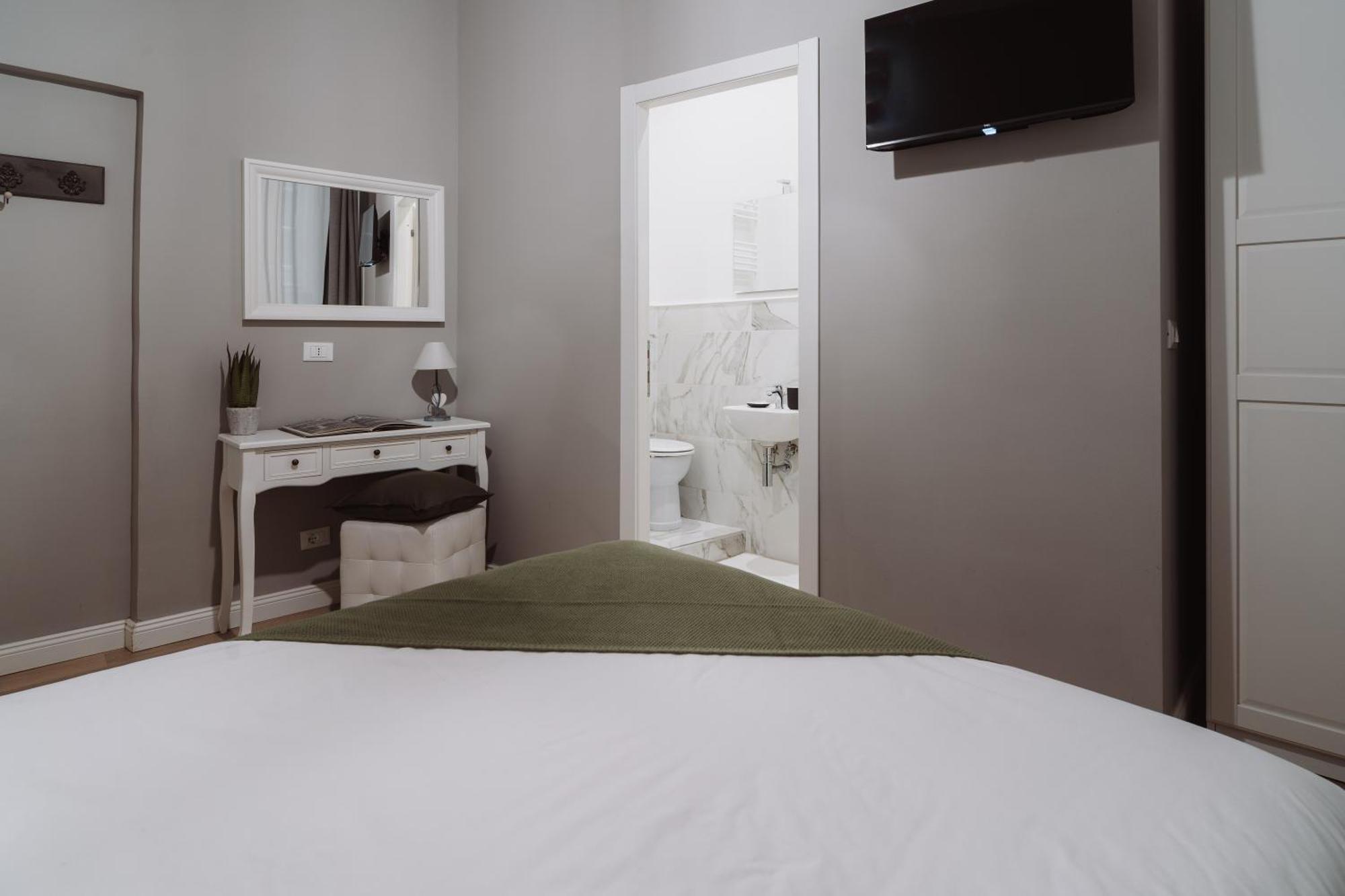 Rooms Genova Dei Rolli Екстер'єр фото