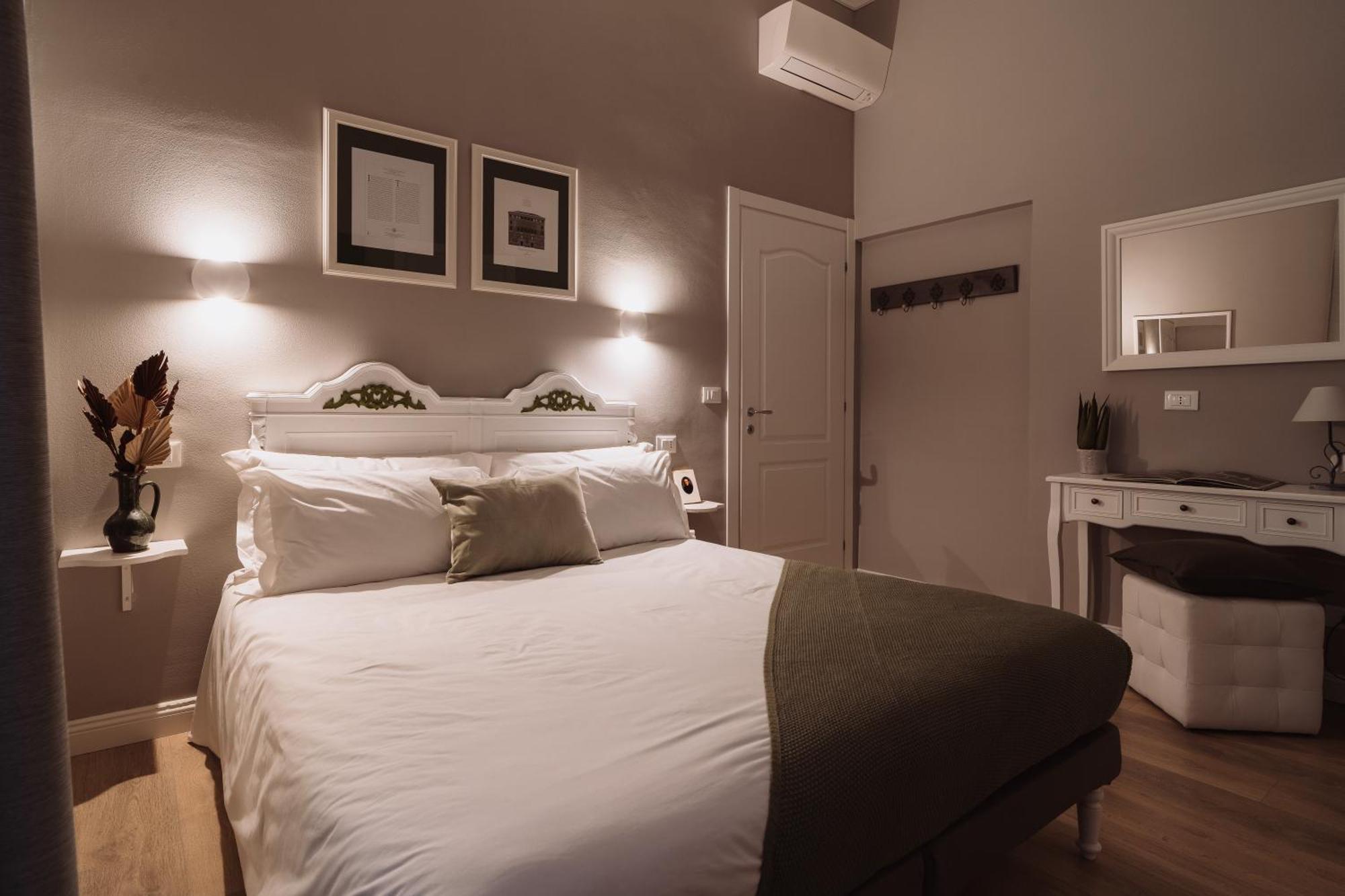 Rooms Genova Dei Rolli Екстер'єр фото