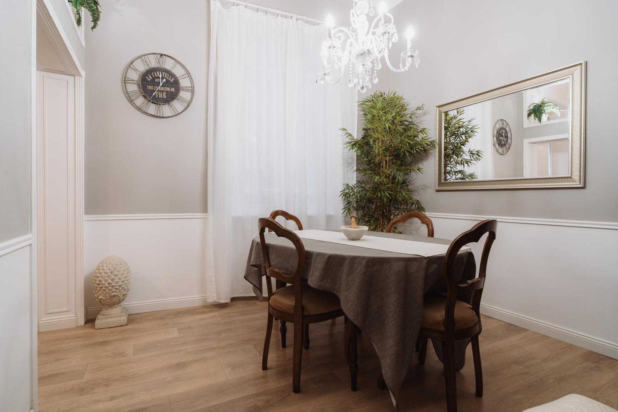 Rooms Genova Dei Rolli Екстер'єр фото