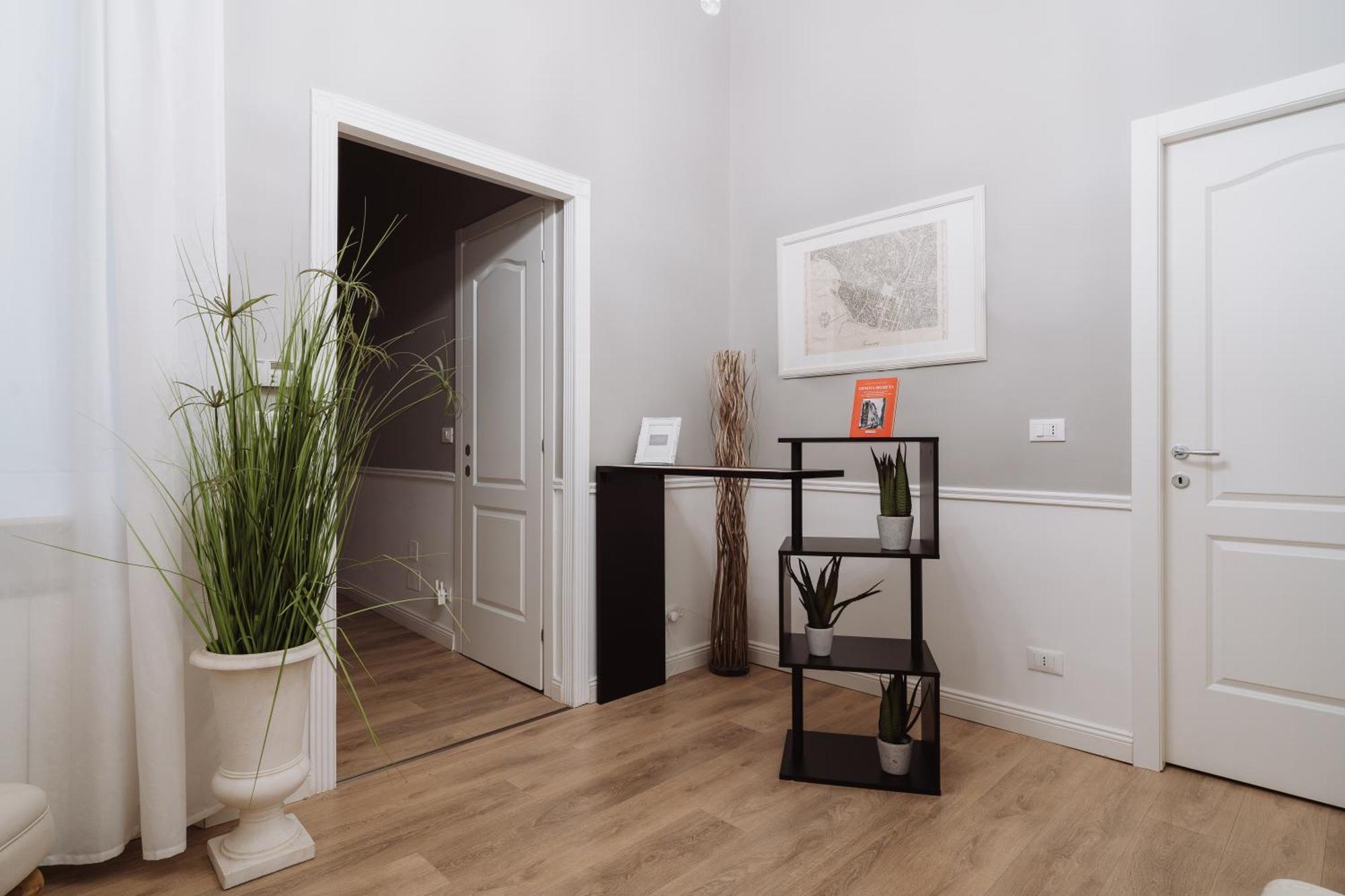 Rooms Genova Dei Rolli Екстер'єр фото