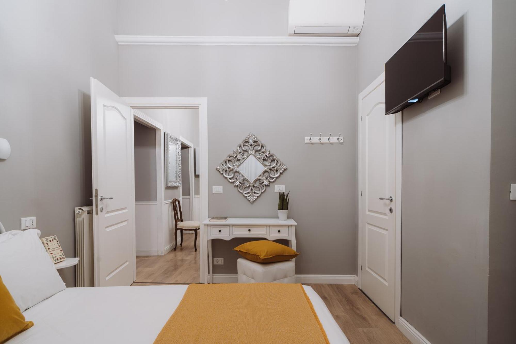 Rooms Genova Dei Rolli Екстер'єр фото