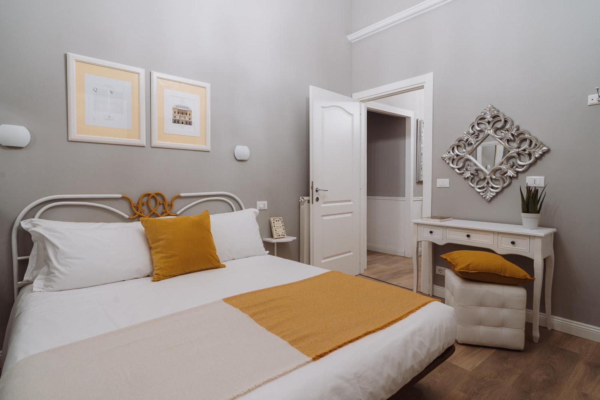 Rooms Genova Dei Rolli Екстер'єр фото