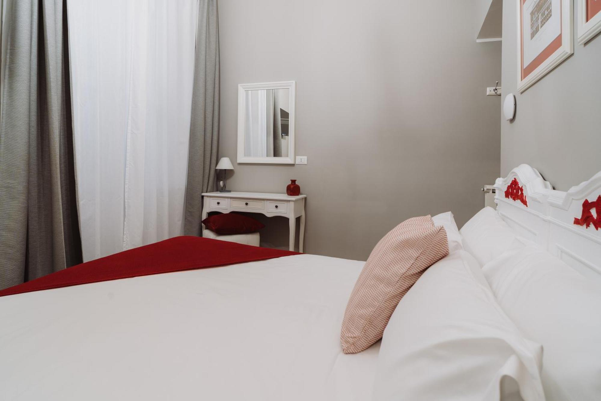 Rooms Genova Dei Rolli Екстер'єр фото