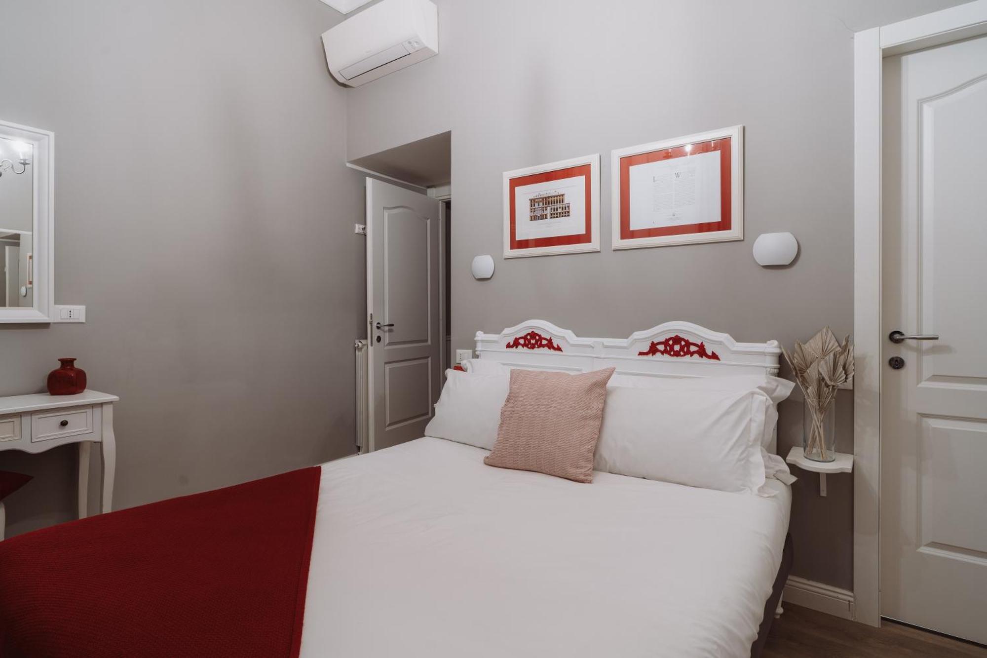 Rooms Genova Dei Rolli Екстер'єр фото