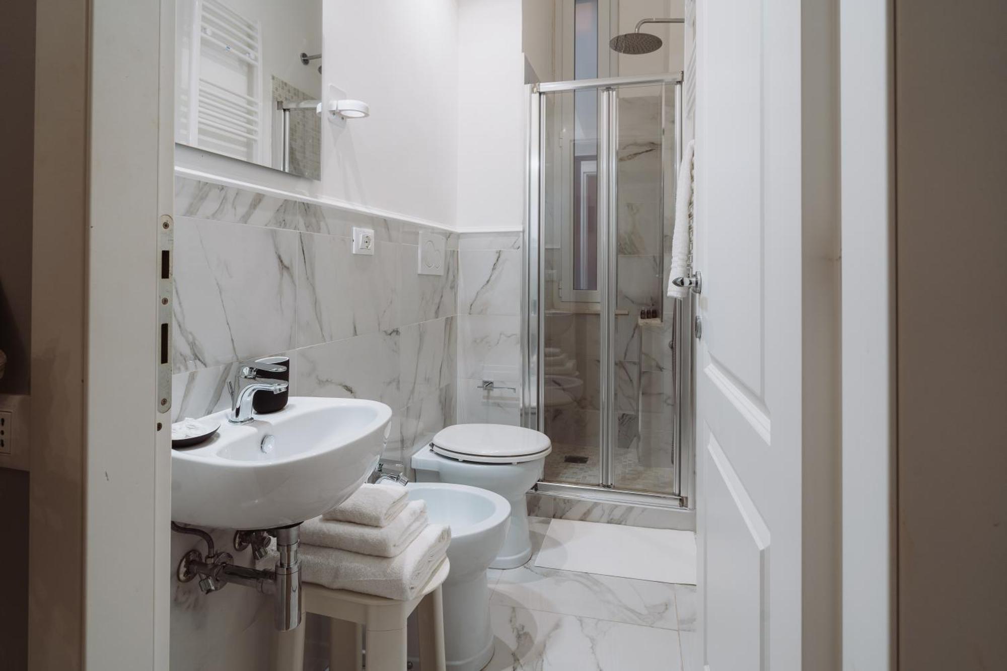 Rooms Genova Dei Rolli Екстер'єр фото