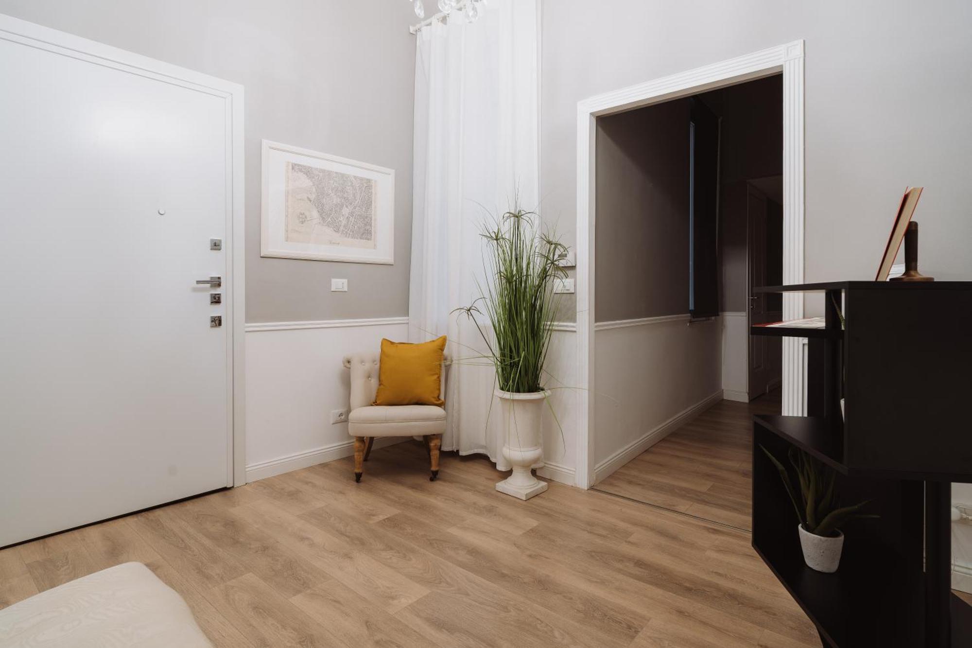 Rooms Genova Dei Rolli Екстер'єр фото