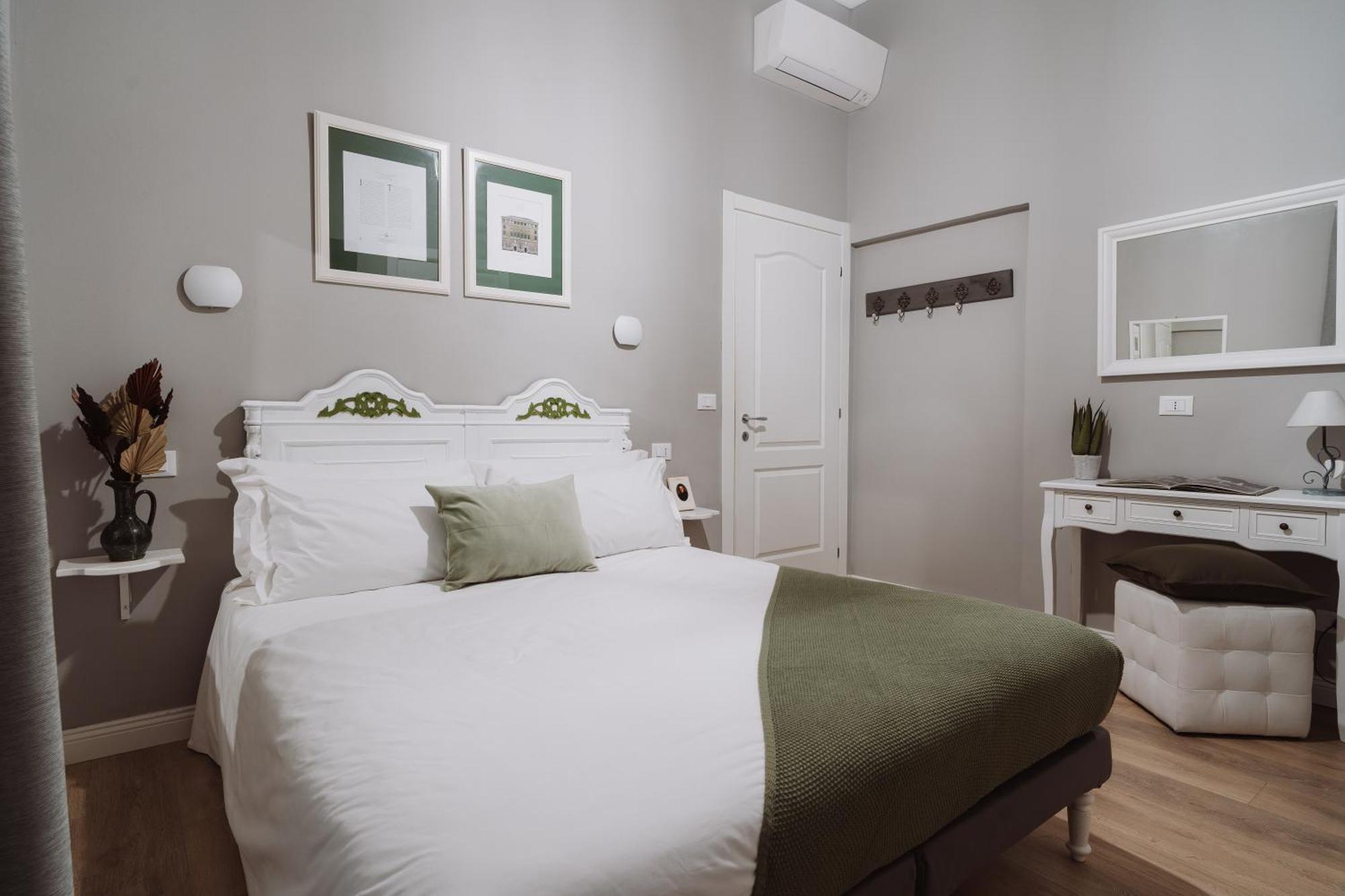 Rooms Genova Dei Rolli Екстер'єр фото
